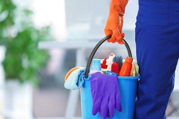 استخدام نظافتچی ساختمان|استخدام سرایداری و نظافت|تهران, شریف|دیوار