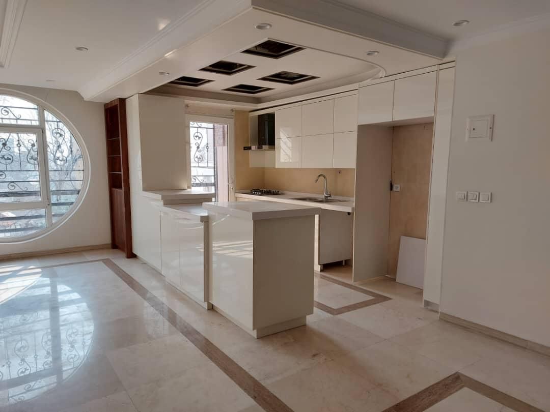 فروش آپارتمان ۱۲۰ متری ۲ خوابه در کاشانک|فروش آپارتمان|تهران, کاشانک|دیوار