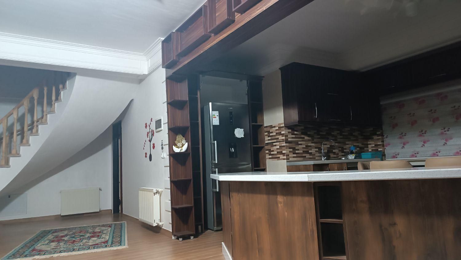 اجاره ویلا روزانه و شبانه ۲۰۰متری بدون واسطه|اجارهٔ کوتاه‌مدت ویلا و باغ|چالوس, |دیوار