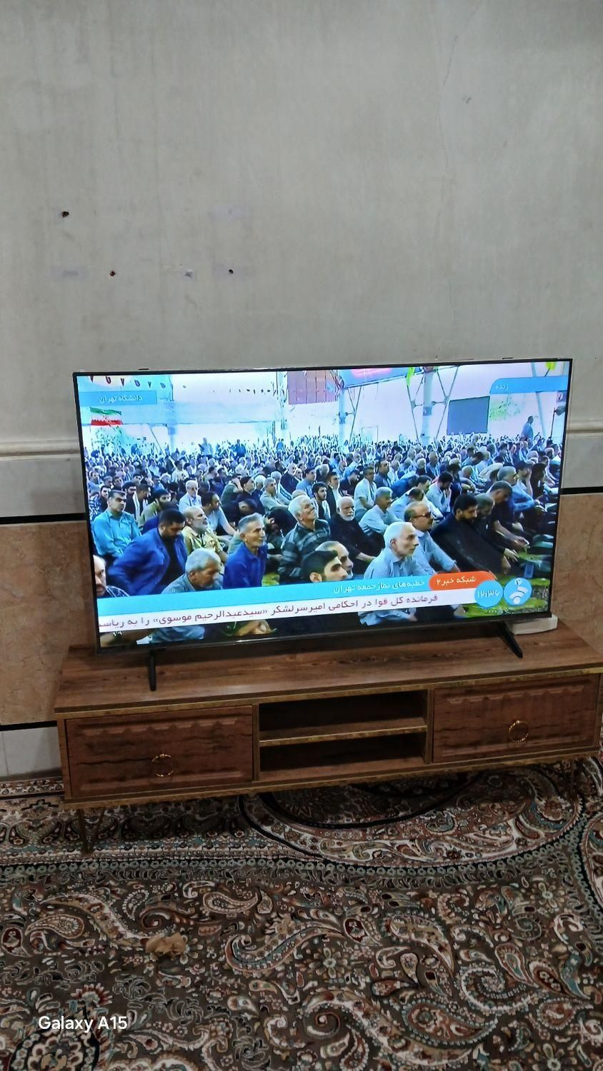 گلس محافظ صفحه تلویزیون تایوانی اصلی|تلویزیون و پروژکتور|دزفول, |دیوار