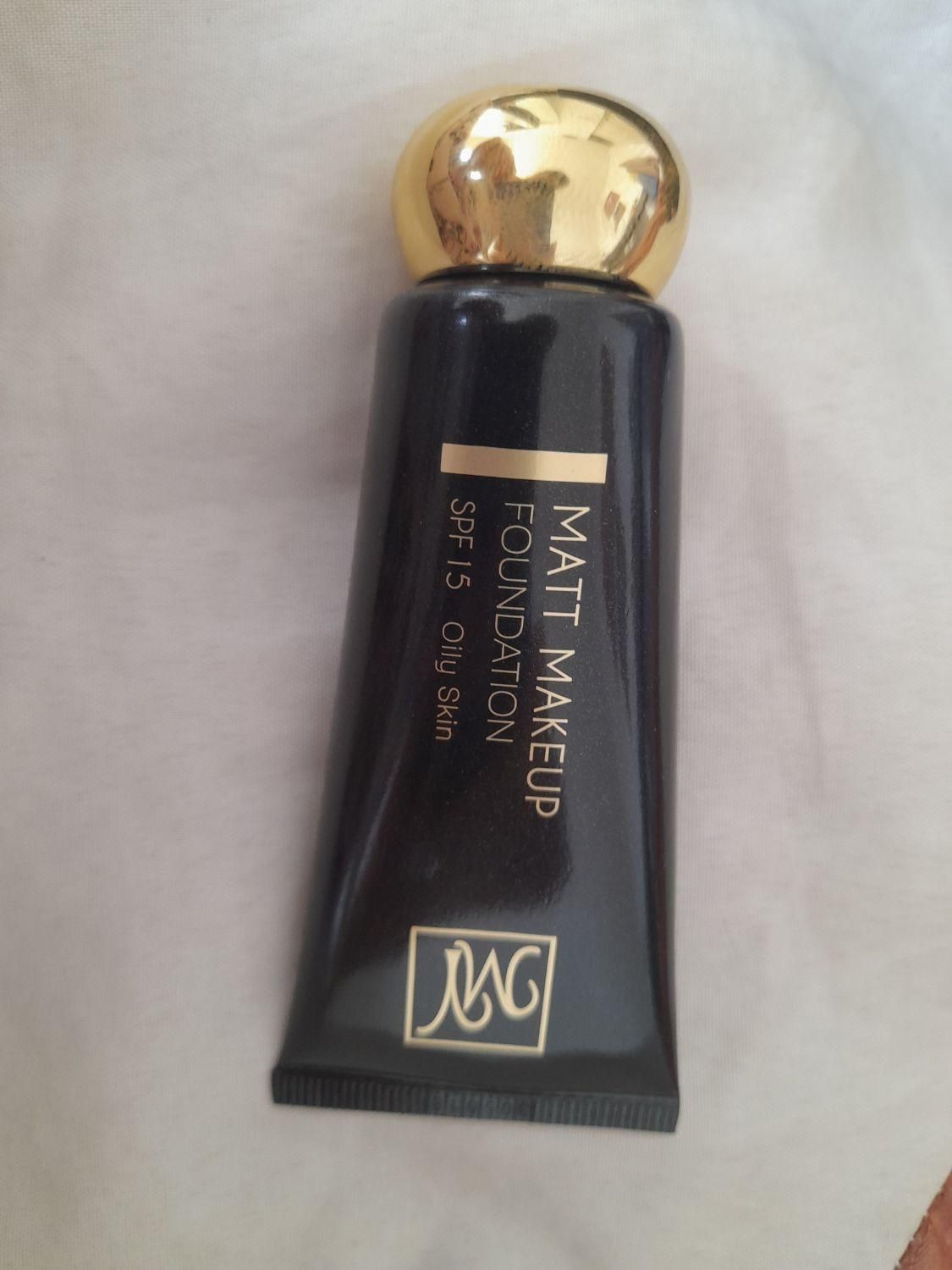 کرم پودر مای ولوت بلک دایمند شماره ۰۱|آرایشی، بهداشتی، درمانی|شیراز, حافظیه|دیوار