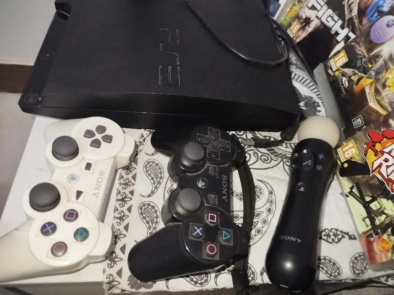 playstation 3 کپی خور|کنسول، بازی ویدئویی و آنلاین|کرج, گوهردشت|دیوار