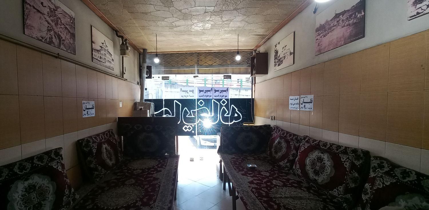 فلکه گاز/بر کمربندی /اجاره مغازه ۴۵ متری|اجارهٔ مغازه و غرفه|رشت, نامجو|دیوار