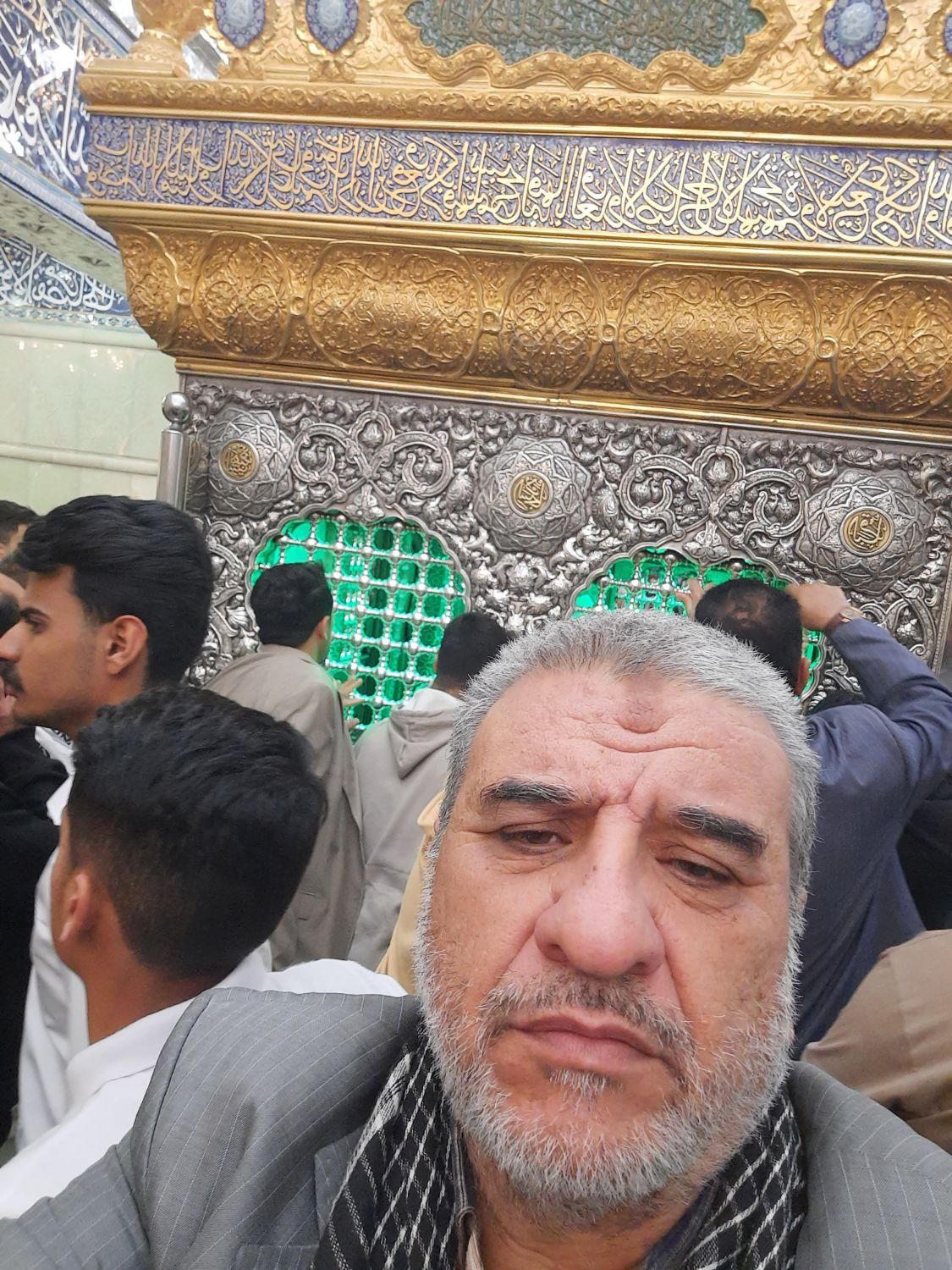 مداح و قاری قرآن|خدمات پذیرایی، مراسم|مشهد, گلبرگ شمالی|دیوار