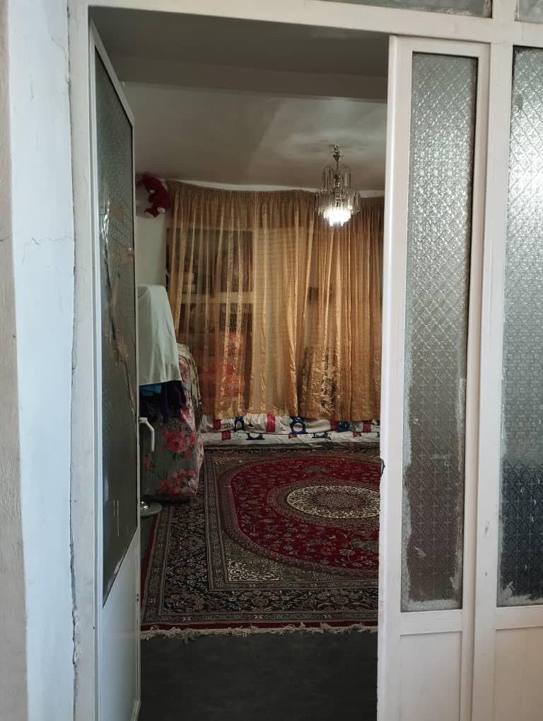 اجاره خانه ۴۰متری ویلایی دوطبقه دربستی