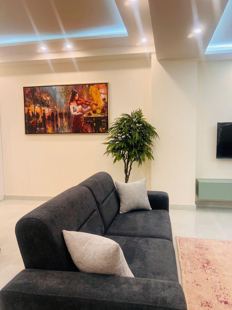 سوییت هاشمیه با جکوزی|اجارهٔ کوتاهمدت آپارتمان و سوئیت|مشهد, کوثر|دیوار