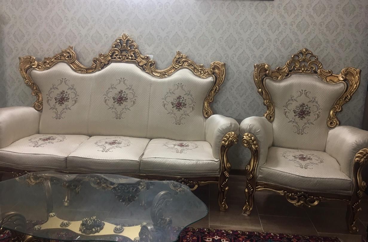 مبلمان|مبلمان خانگی و میز عسلی|سراب, |دیوار