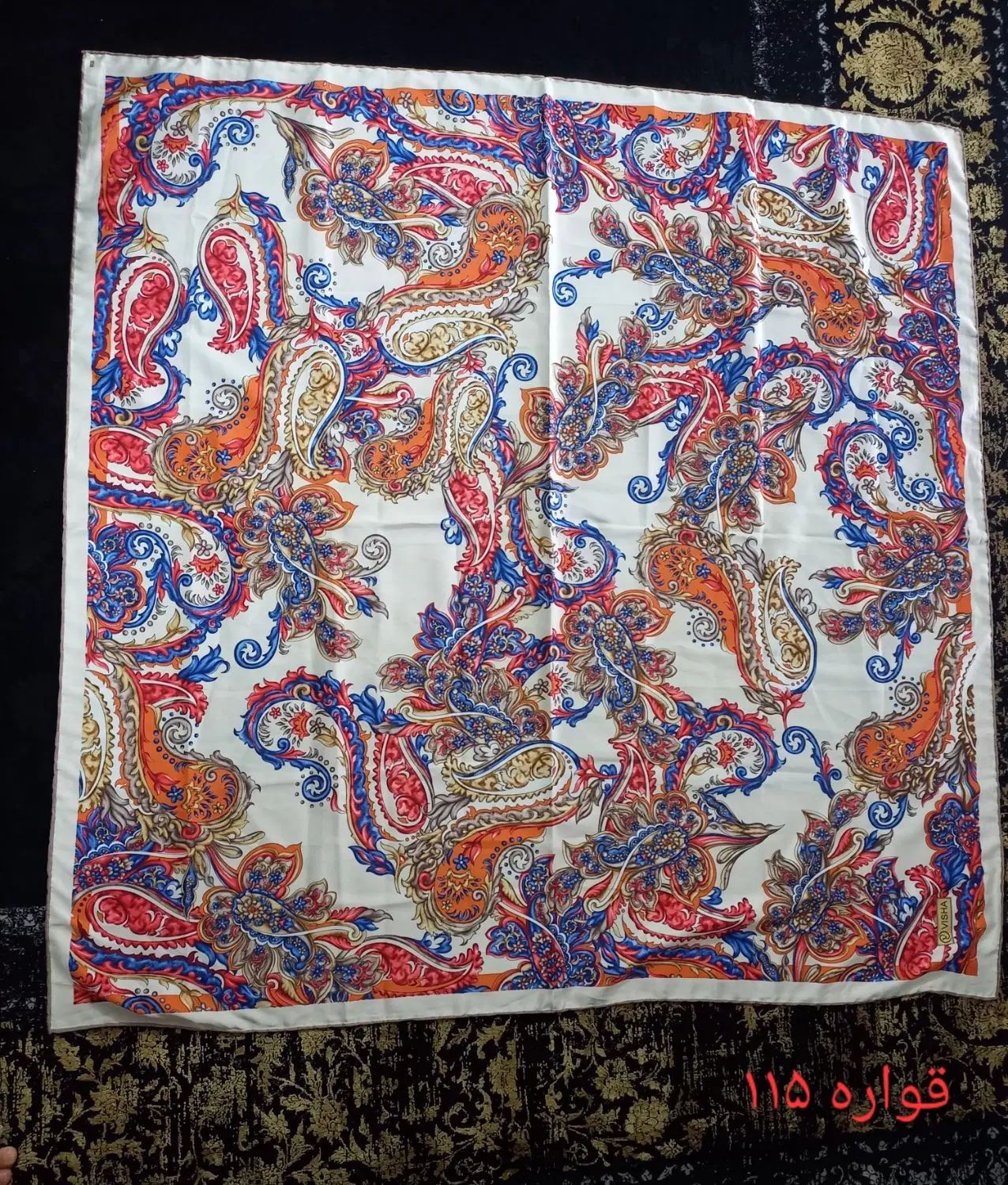 روسری و شال|لباس|تهران, جی|دیوار
