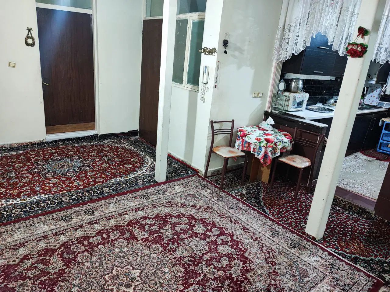 ۹۰متر دربست|اجارهٔ خانه و ویلا|کرج, برغان|دیوار