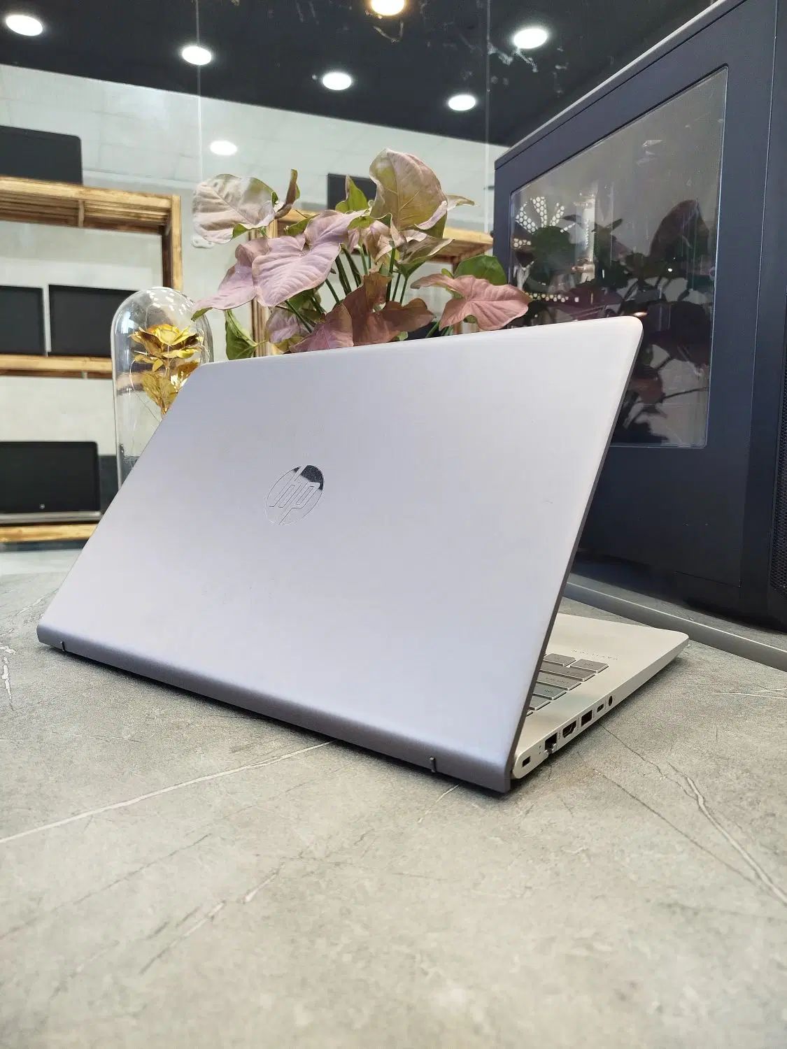 لپ‌تاپ خاص-HP Pavilion - طراحی جذاب و کارایی بالا|رایانه همراه|مشهد, کلاهدوز|دیوار