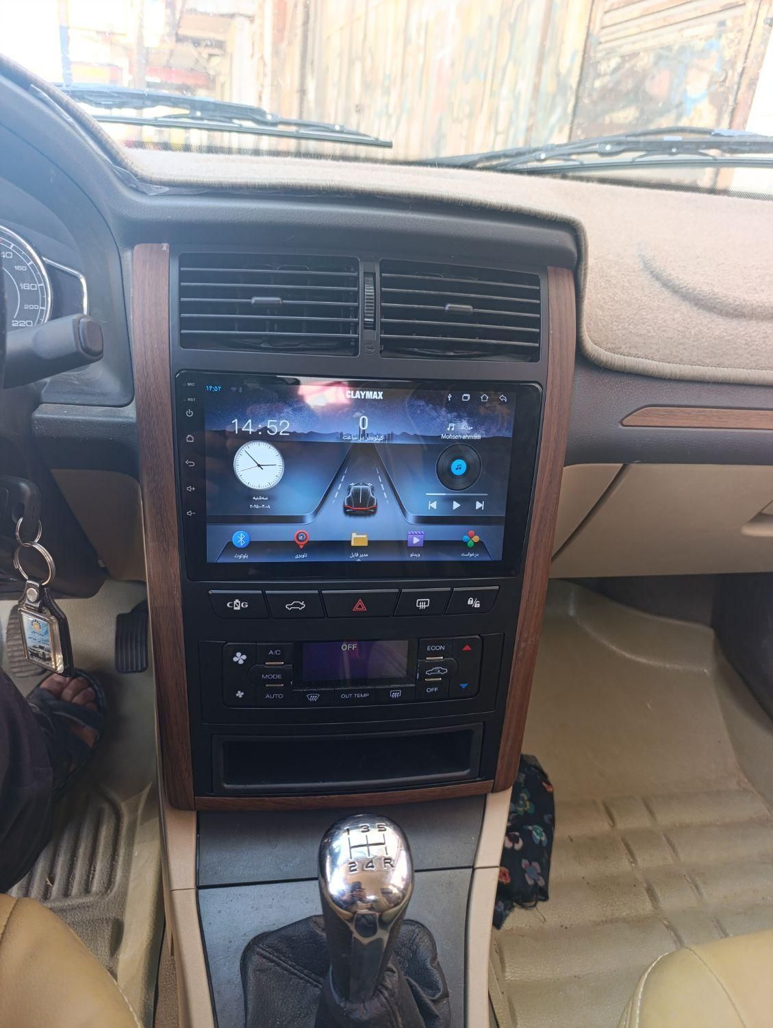 فروش اقساطی ردیاب دزدگیر مانیتور خودرو|قطعات یدکی و لوازم جانبی|بندر ماهشهر, |دیوار