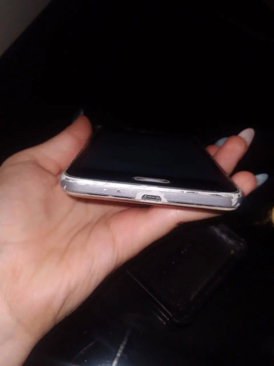 سامسونگ Galaxy Grand Prime با حافظهٔ ۸ گیگابایت|موبایل|مشهد, توس (بلوار توس)|دیوار