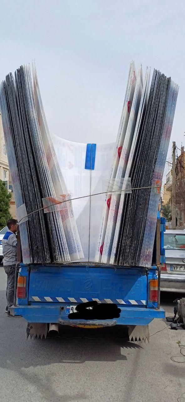 پلی کربنات|عمدهفروشی|قم, انسجام|دیوار