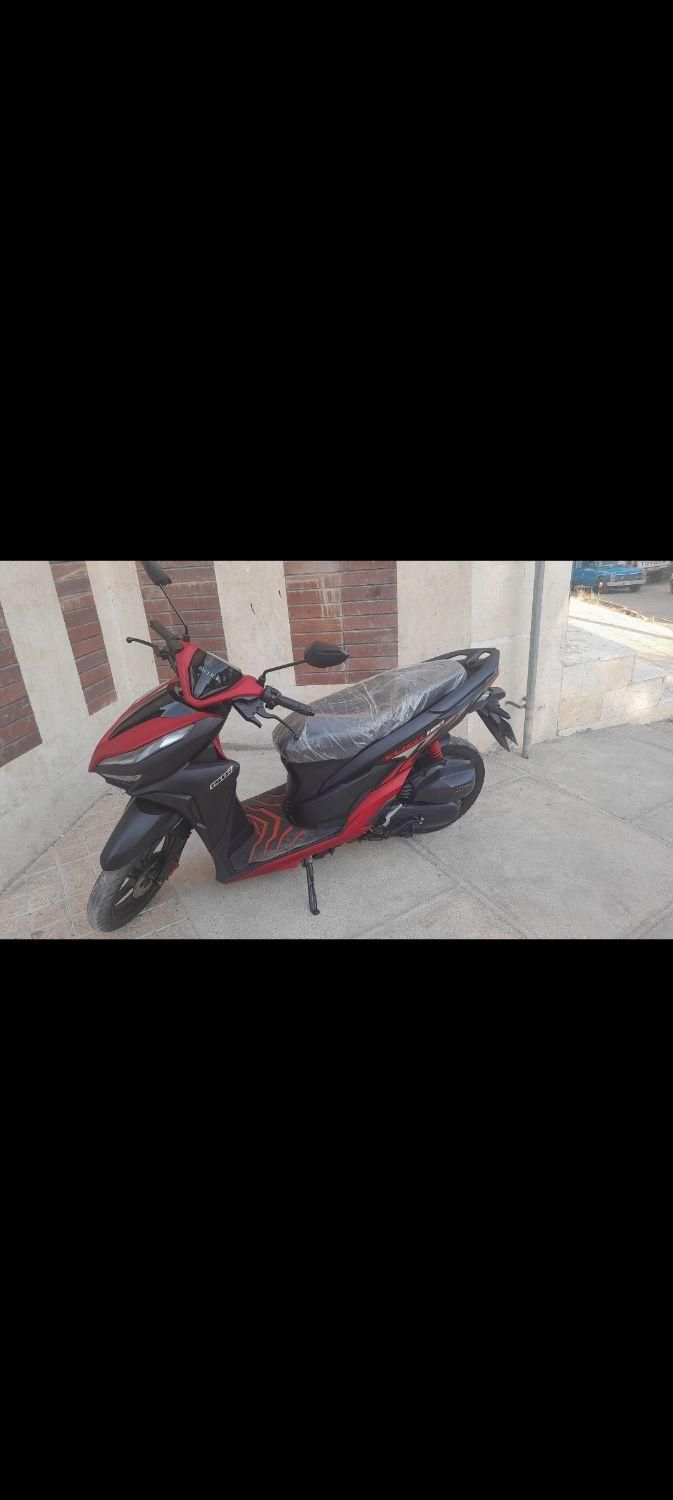 موتور کلیک ۱۵۰|موتورسیکلت|سقز, |دیوار