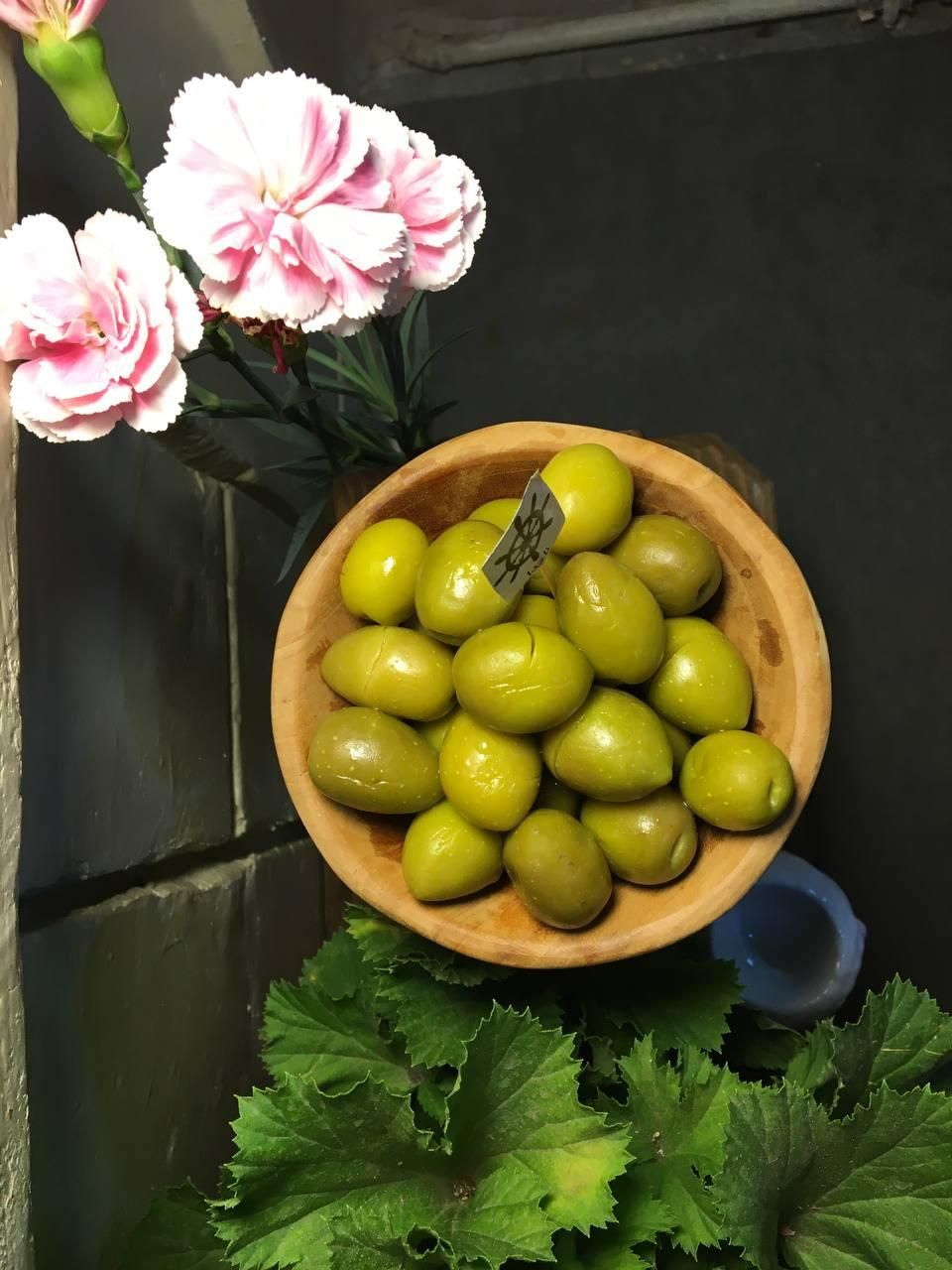 زیتون ناخدا|خوردنی و آشامیدنی|تهران, فاطمی|دیوار