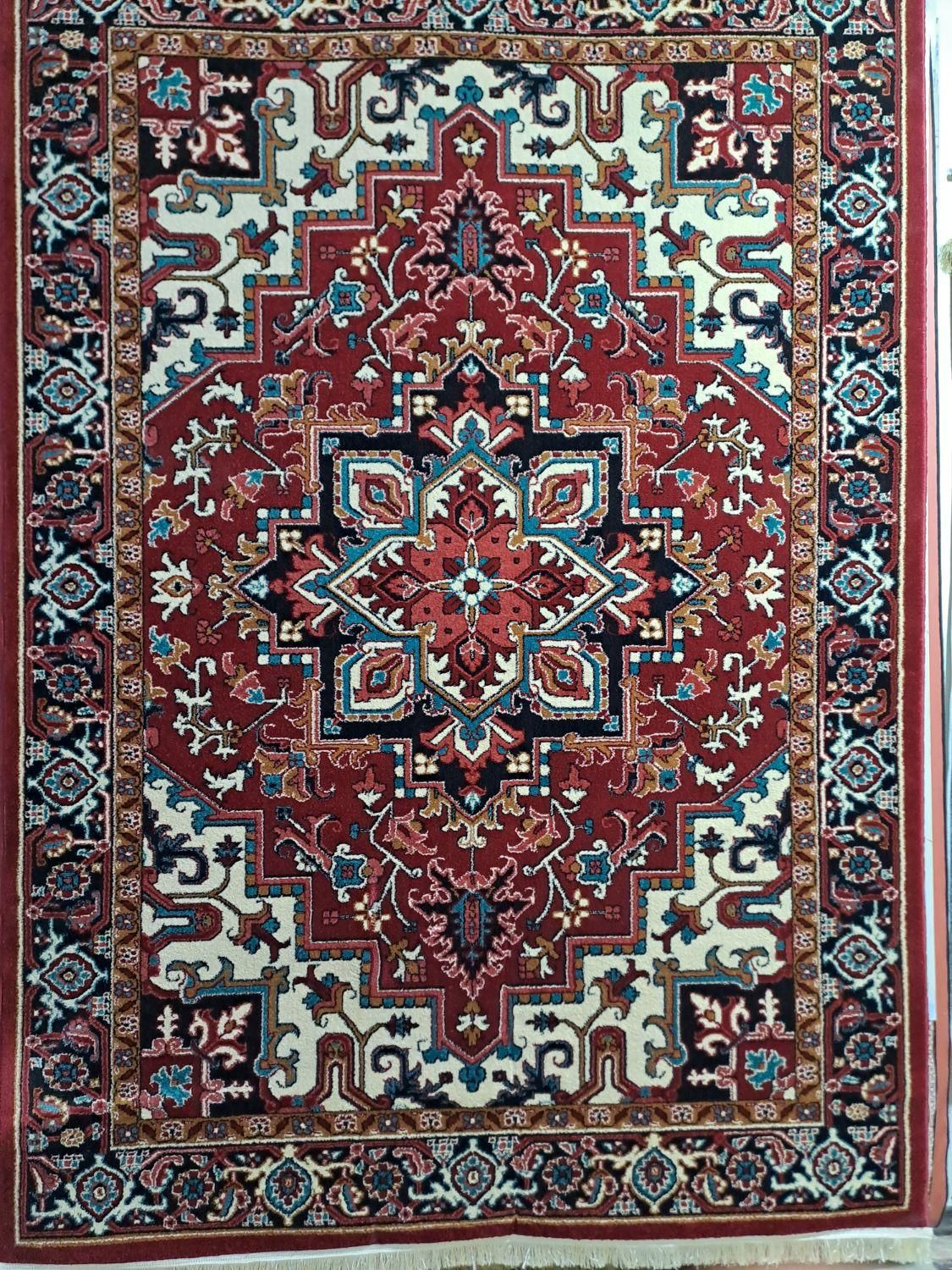 ۶متری ۵۰۰شانه تبریز|فرش|اردبیل, |دیوار