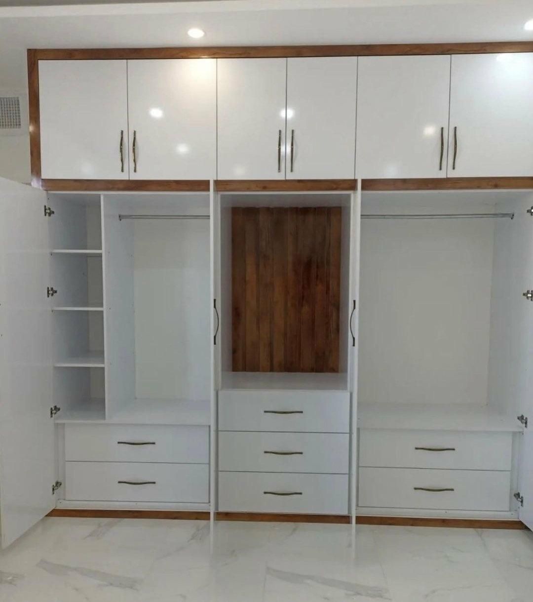 کابینت سازی اپال|مصالح و تجهیزات ساختمان|اهر, |دیوار