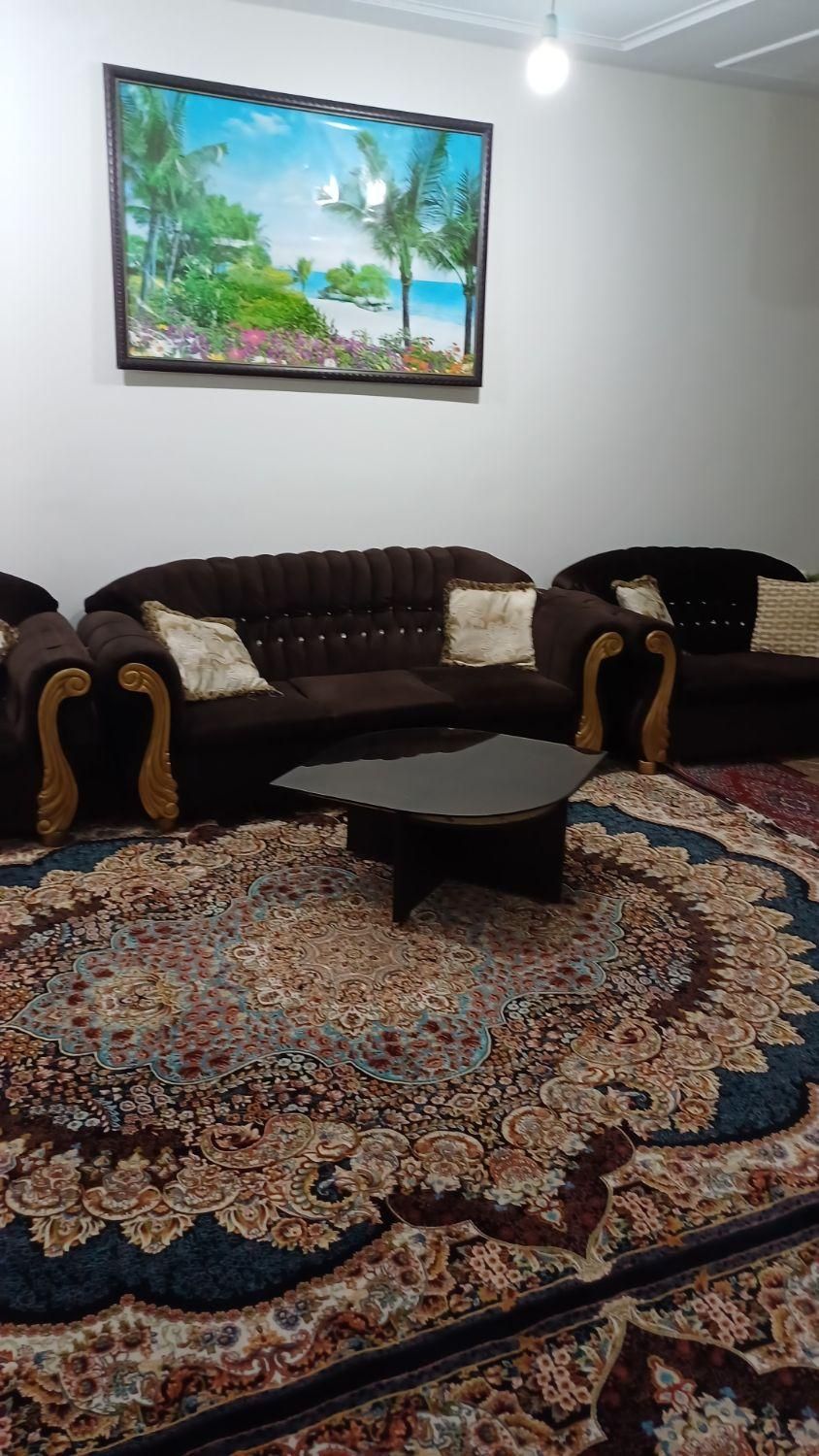 سویت فول امکانات وامن|اجارهٔ کوتاه‌مدت آپارتمان و سوئیت|اهواز, کیان اباد|دیوار