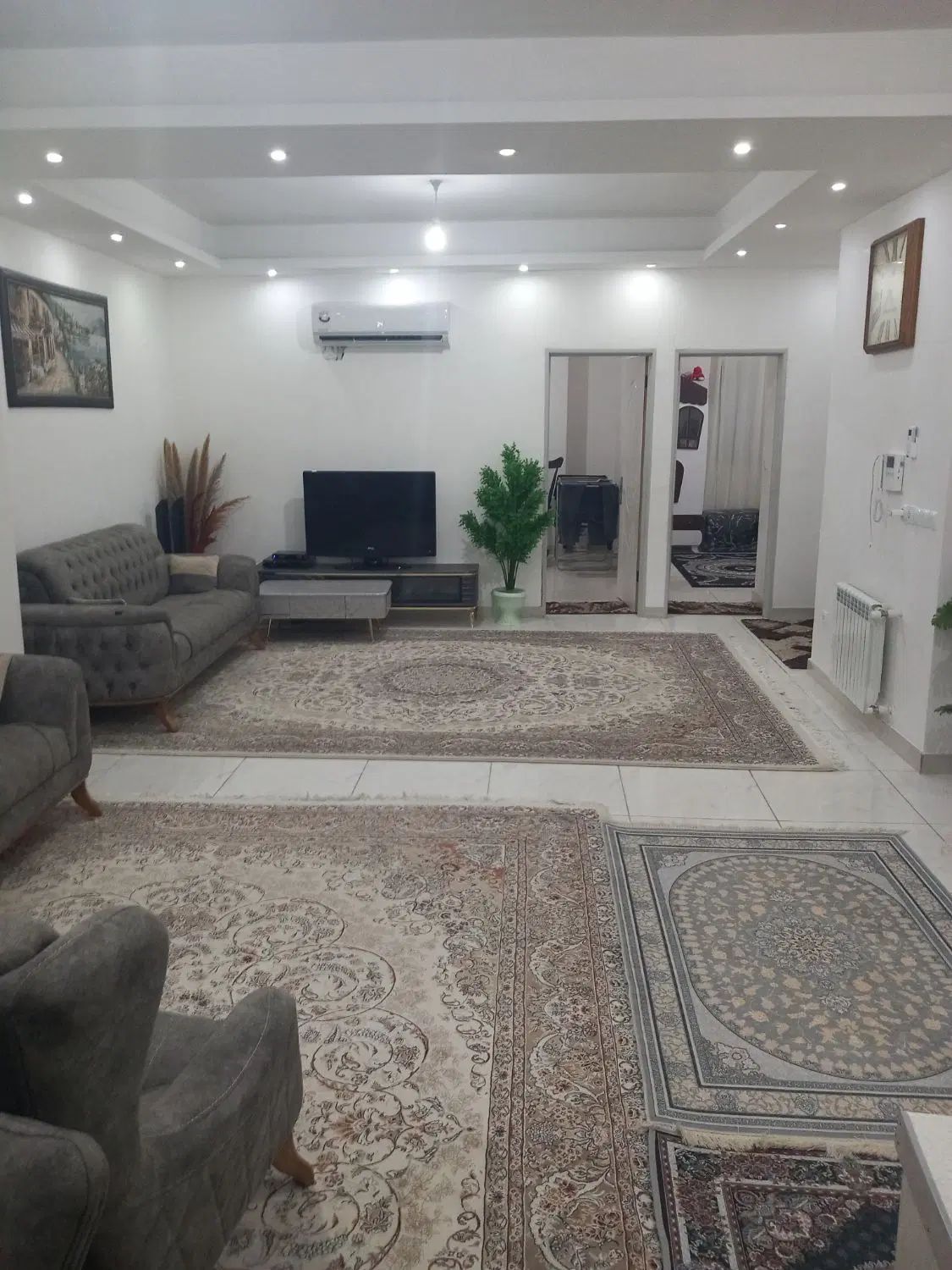 فروش آپارتمان سند دار|فروش آپارتمان|رشت, کوی قدس|دیوار