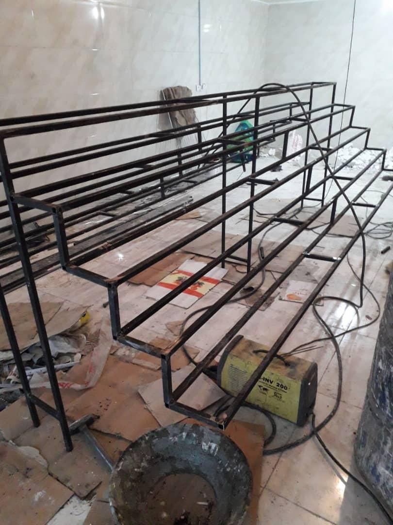 خدمات لوله کشی گاز و اب و جوشکاری سیار تمام نقاط|خدمات پیشه و مهارت|کرج, گوهردشت|دیوار