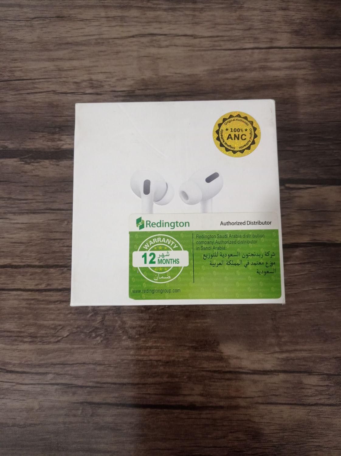 حراج Airpad pro TWS|لوازم جانبی موبایل و تبلت|زابل, |دیوار
