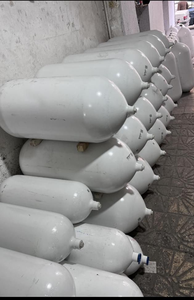 گاز CNG خریدوفروش مخازن کپسول تعمیرات معاینه فنی|قطعات یدکی و لوازم جانبی|اهواز, زیتون کارگری|دیوار