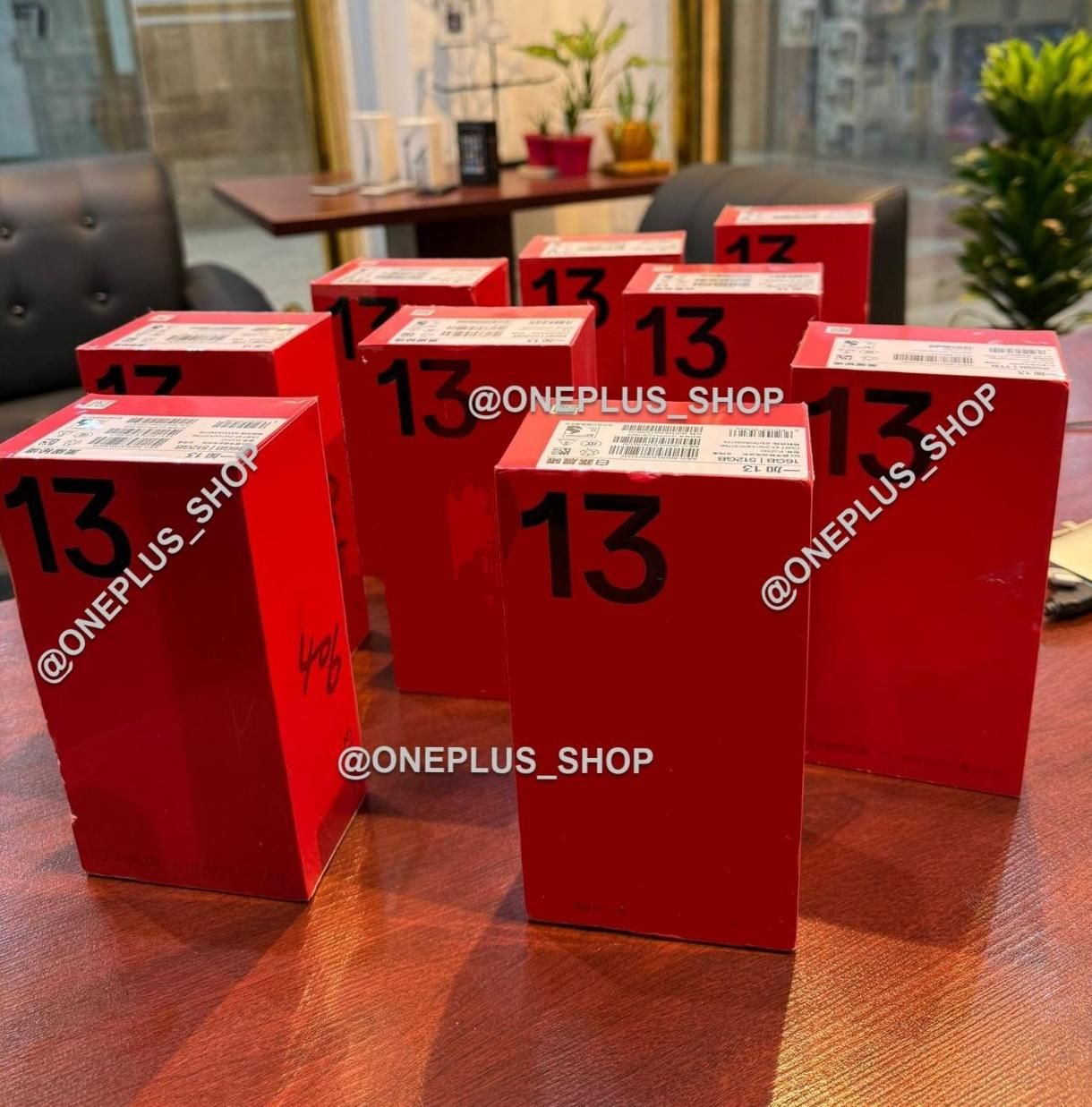 وان پلاس 13 OnePlus رم ۱۶  (رام گلوبال‌ )|موبایل|تهران, فردوسی|دیوار