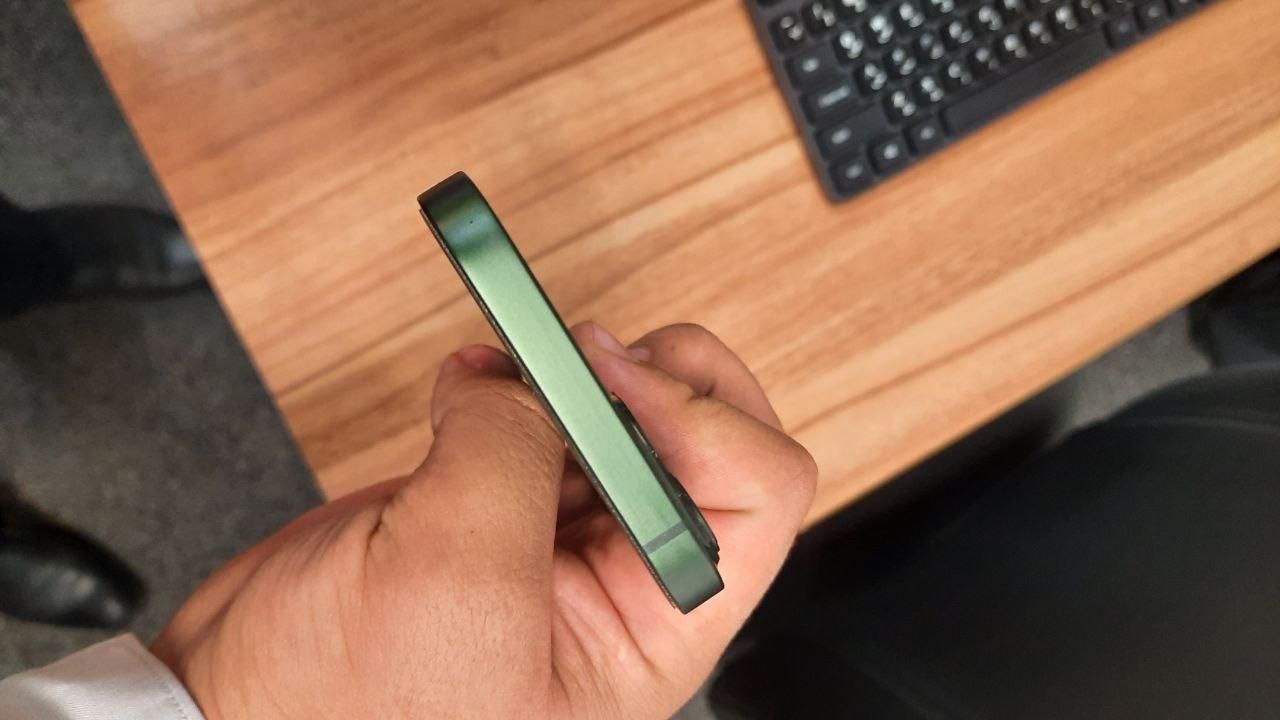 Iphone 13|موبایل|تهران, ستارخان|دیوار