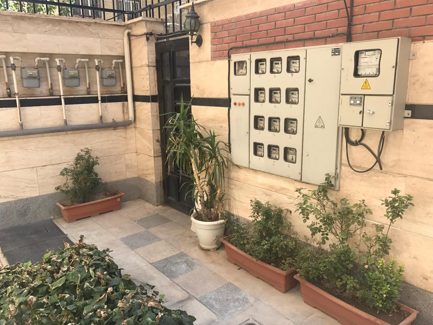 یک واحد آ‌پارتمان سند اداری در ساختمان اداری|فروش دفتر کار، اتاق اداری، مطب|تهران, دروازه شمیران|دیوار
