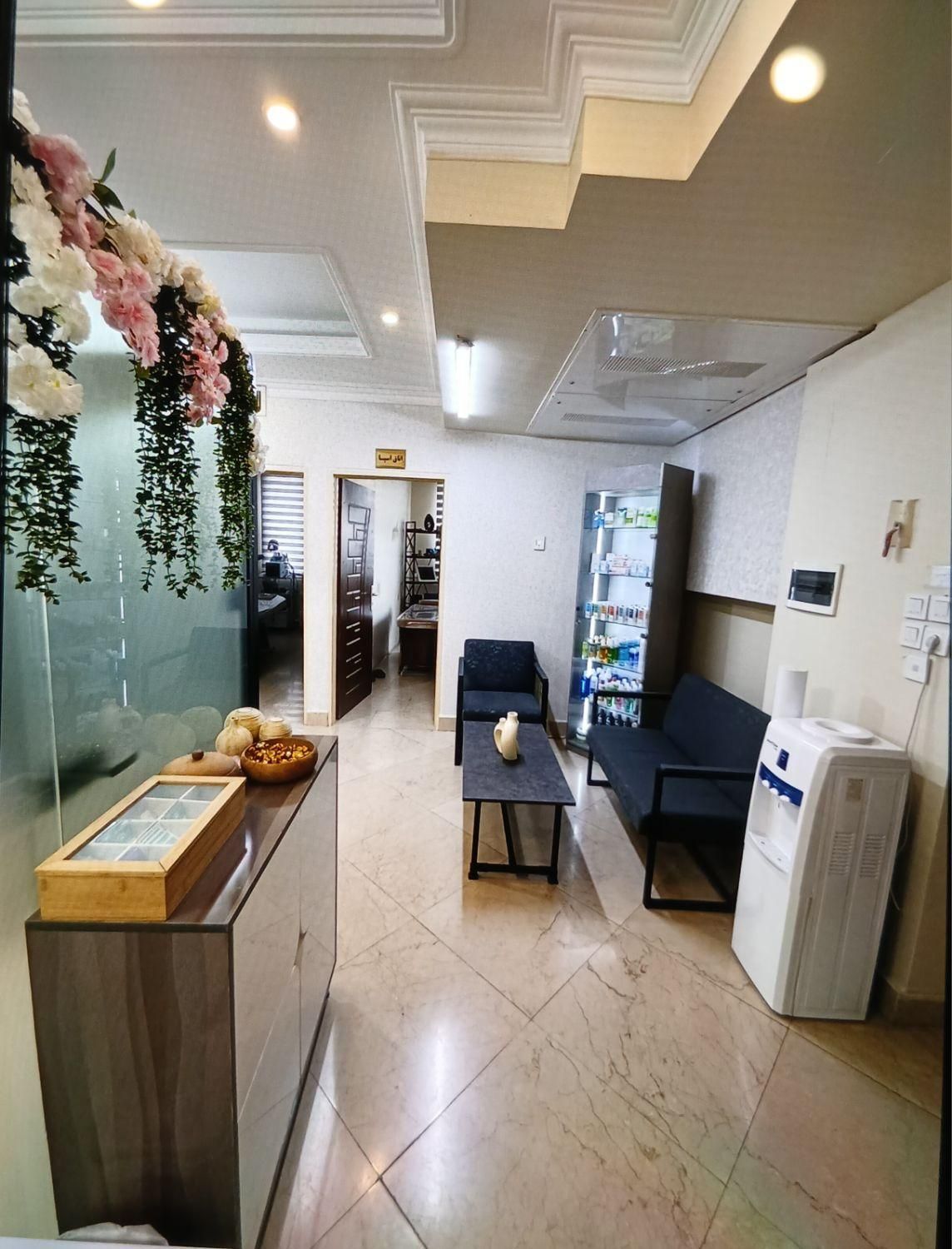 اجاره اتاق به پزشک،مشاور تغذیه،ماما|اجارهٔ دفتر کار، اتاق اداری، مطب|تهران, زاهد گیلانی|دیوار