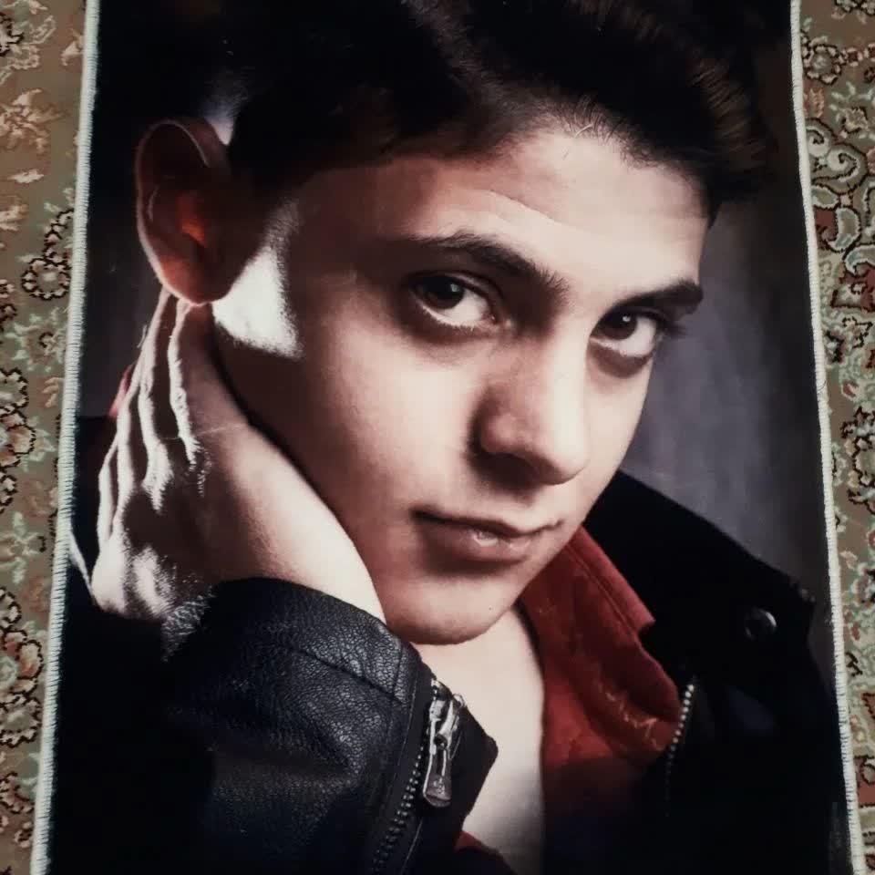 تابلو فرش بهار|تابلو فرش|کرمانشاه, |دیوار