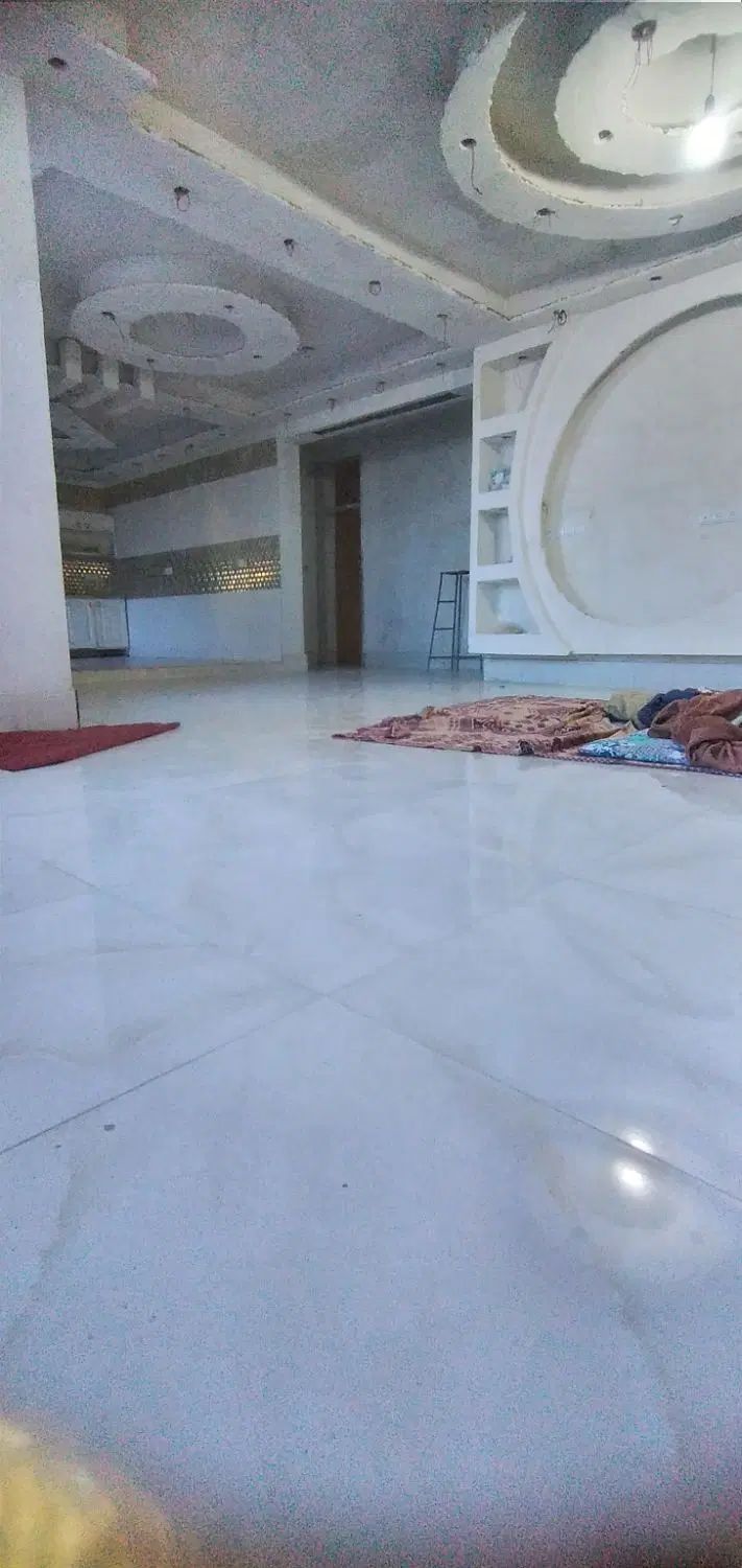 اجاره آپارتمان ۲۱۰ متری ۳ خوابه همکف سمغان|اجارهٔ آپارتمان|دهدشت, |دیوار