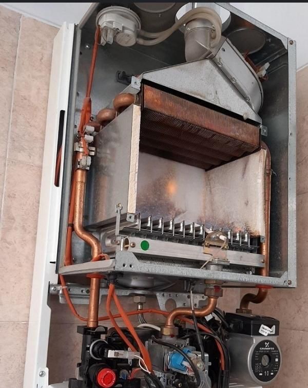 سرویس کار مجاز، بخاری، آبگرمکن، پکیج|خدمات پیشه و مهارت|نیشابور, شهرک جانبازان|دیوار