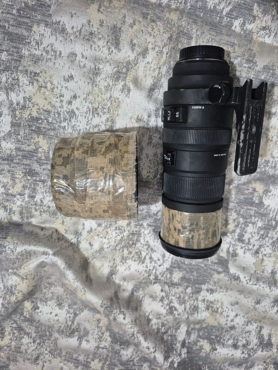 sigma150-500|دوربین عکاسی و فیلم‌برداری|مشهد, سعد آباد|دیوار