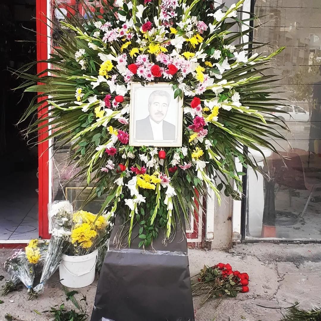 دسته گل تاجگل ماشین عروس...|خدمات پذیرایی، مراسم|کرمانشاه, |دیوار