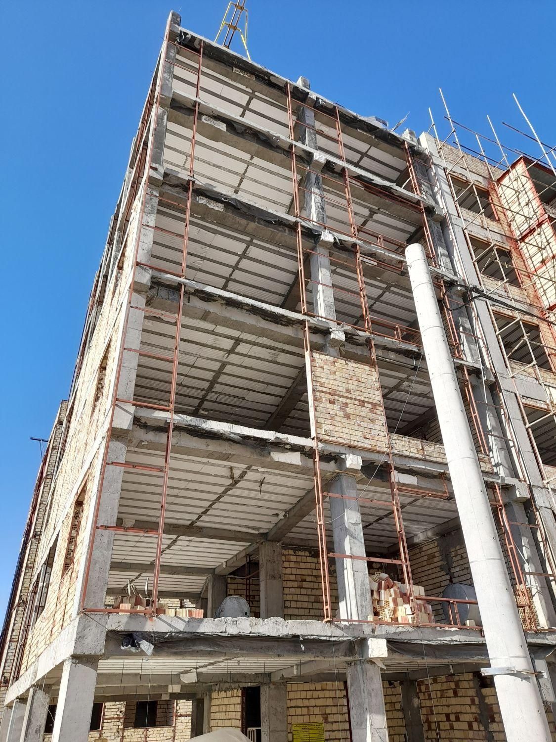 جوشکاری و نبشی کشی|خدمات پیشه و مهارت|بیرجند, |دیوار