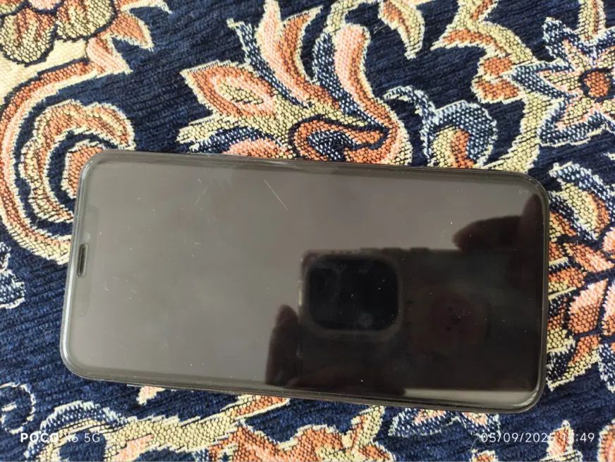 iPhone 11pro|موبایل|کرمانشاه, |دیوار