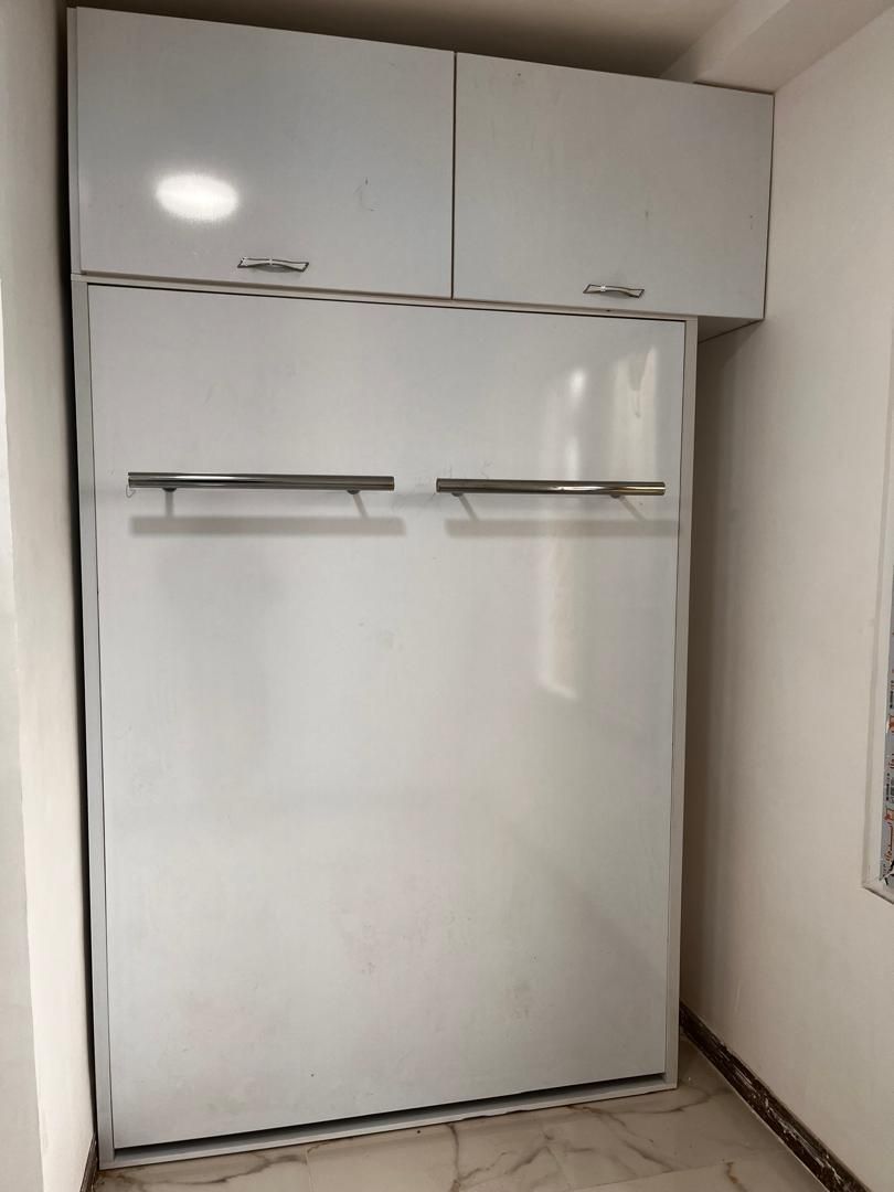 کمددیواری ام دی اف ملامین|مصالح و تجهیزات ساختمان|لنگرود, |دیوار