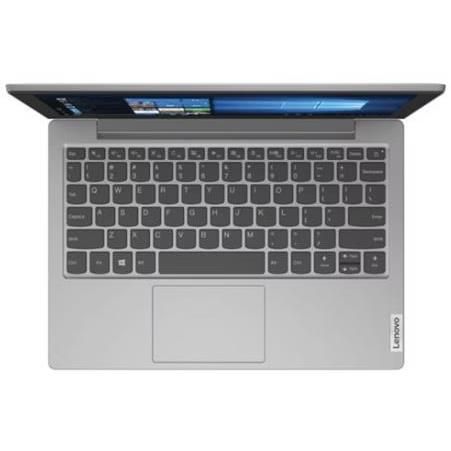 لپ تاپ لنوو IdeaPad 1 Celeron-N4020/4GB/256GB SSD|رایانه همراه|یزد, |دیوار