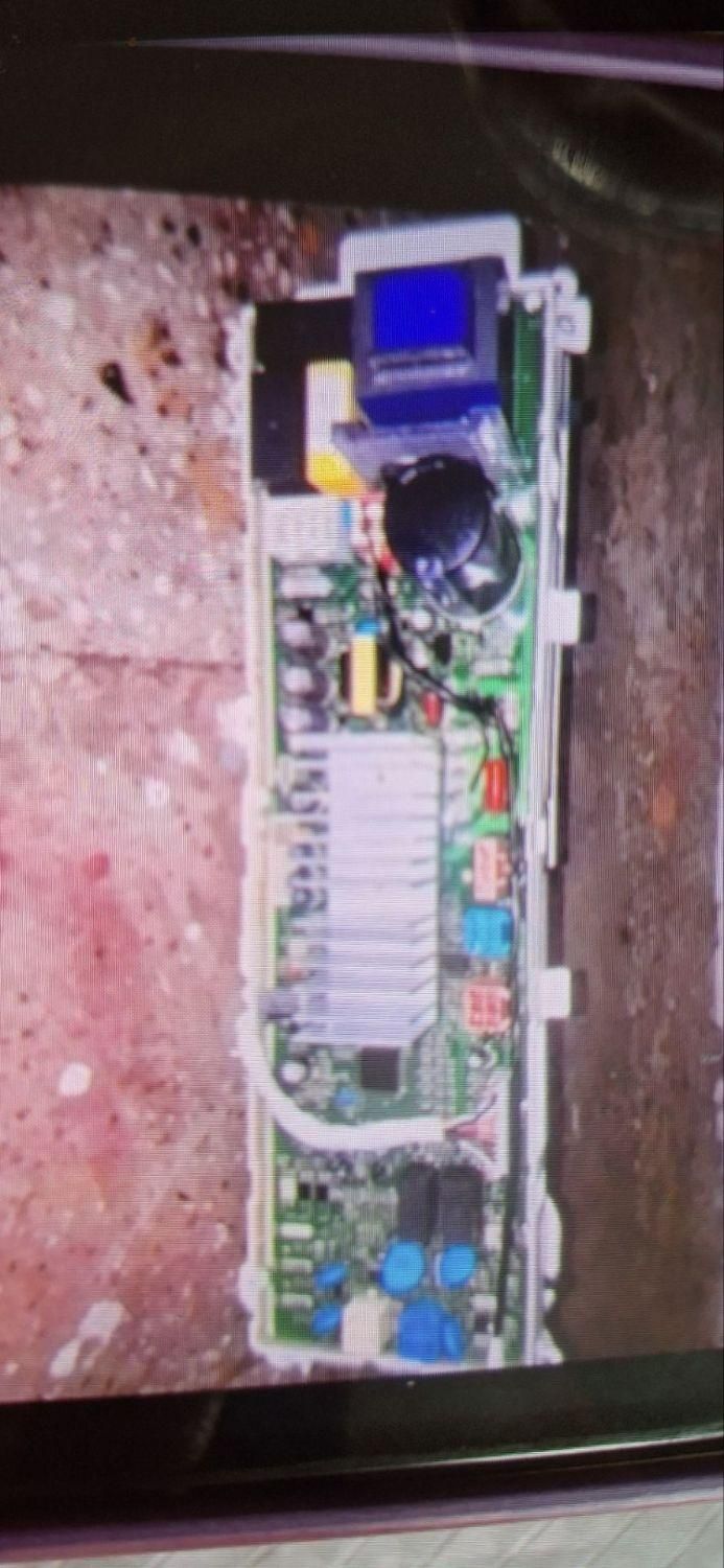 تعمیرات لباسشوئی ویخچال بخاری بورد نصب شیرآلات|خدمات پیشه و مهارت|صباشهر, |دیوار