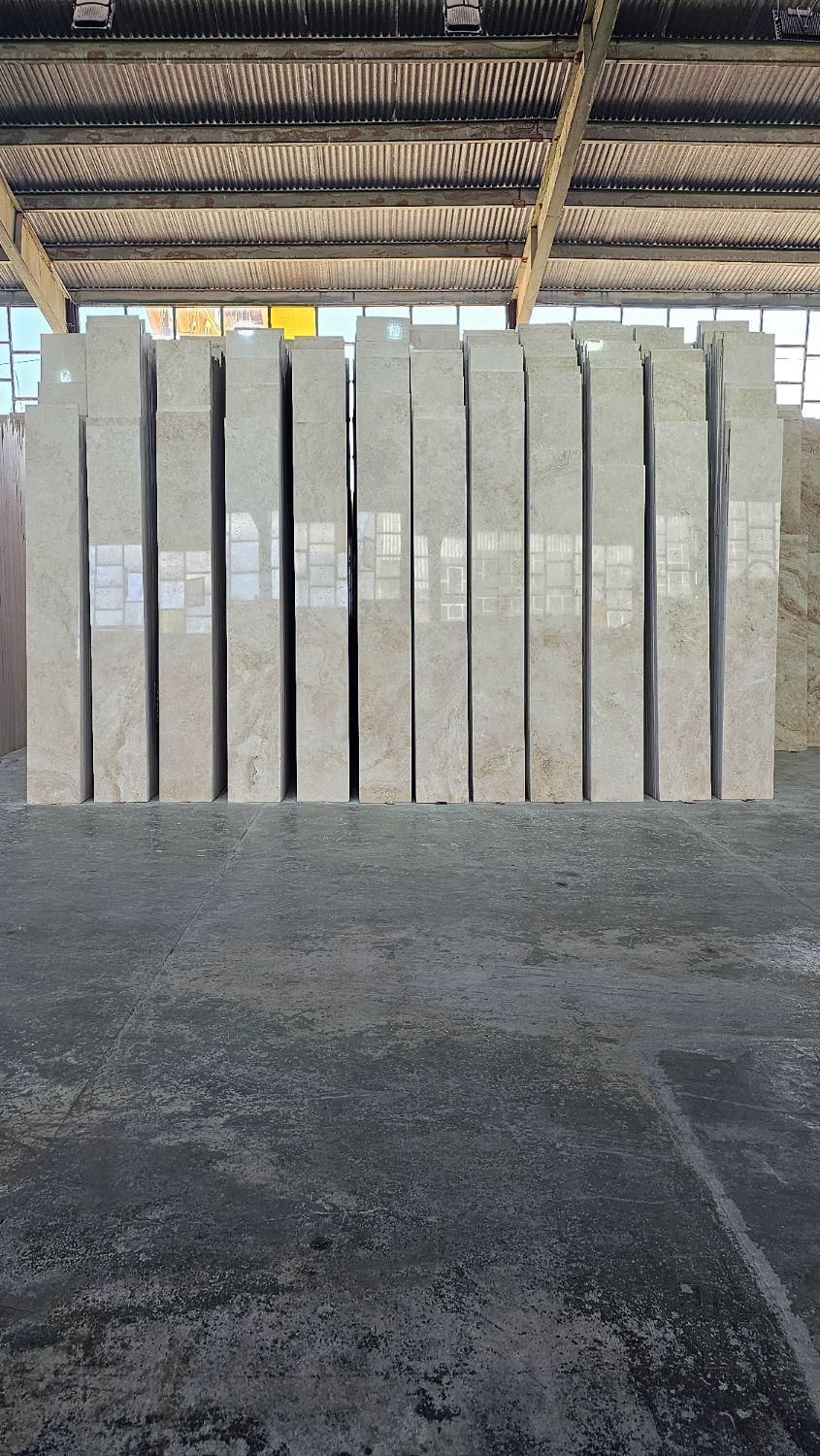 سنگ نما با اقساط ۲۴ ماه بدون سود|مصالح و تجهیزات ساختمان|سیرجان, |دیوار