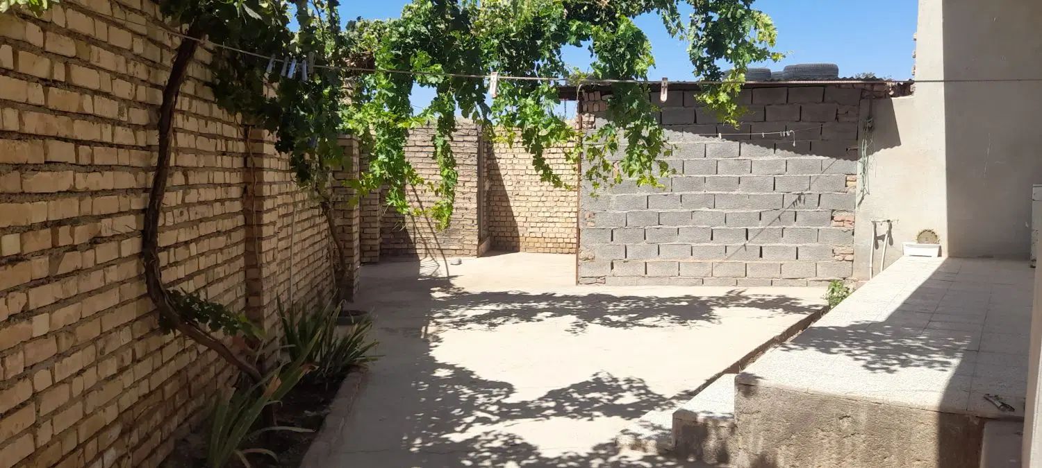 فروش یک باب منزل مسکونی(ویلایی)|فروش خانه و ویلا|مشهد, پروین اعتصامی|دیوار
