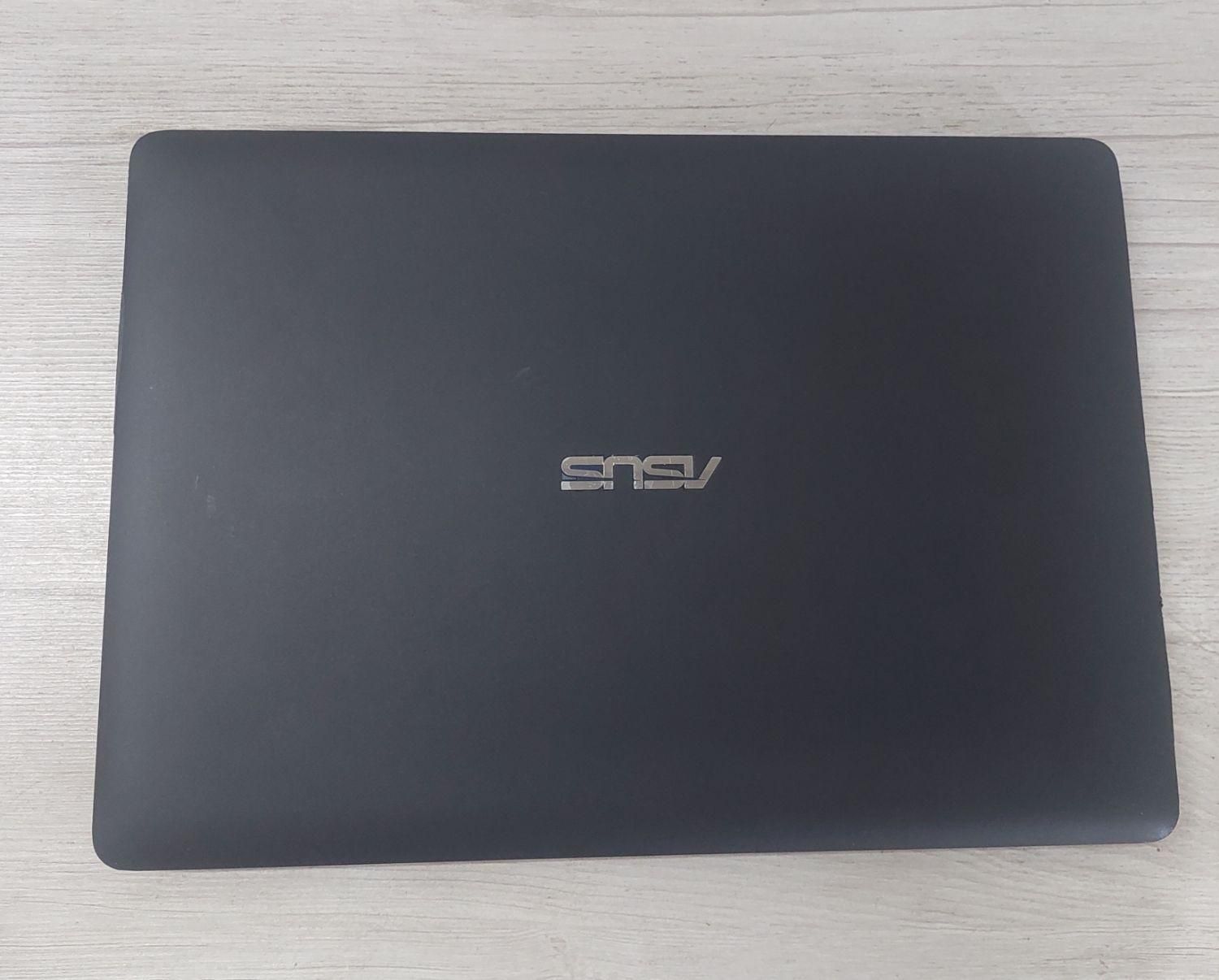 لپ تاپ Asus vivobook X456UR|رایانه همراه|تهران, شهرک تختی|دیوار