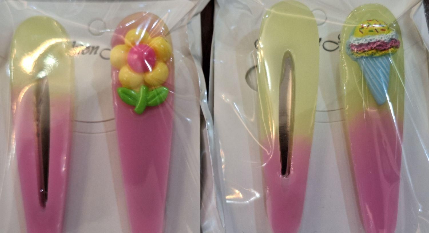 انواع زیور الات جاسوئیچی گیره سر عمده وتک|بدلیجات|تهران, خواجه نظام الملک|دیوار