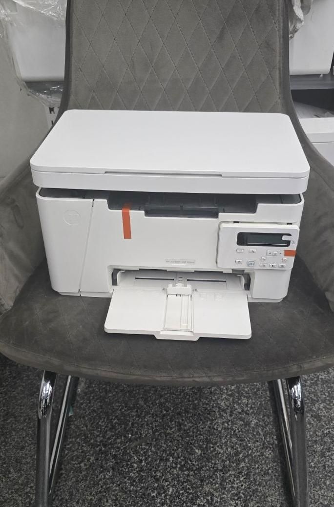 پرینتر ۳کاره hp 26nw.خریدار و فروشنده انواع پرینتر|پرینتر، اسکنر، کپی، فکس|تهران, میرداماد|دیوار