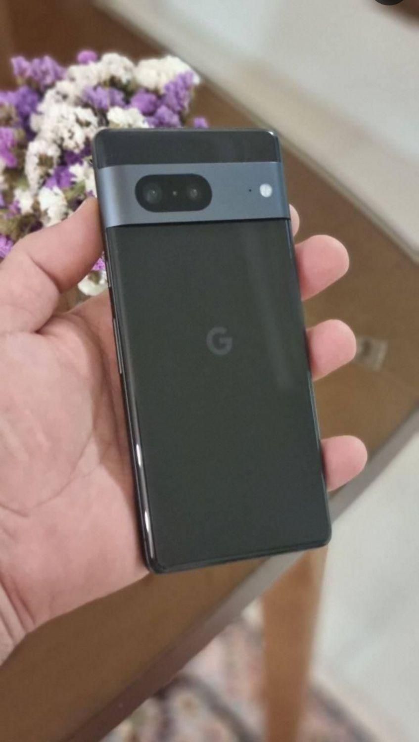 گوگل پیکسل ۷ google pixel|موبایل|تهران, پاتریس لومومبا|دیوار