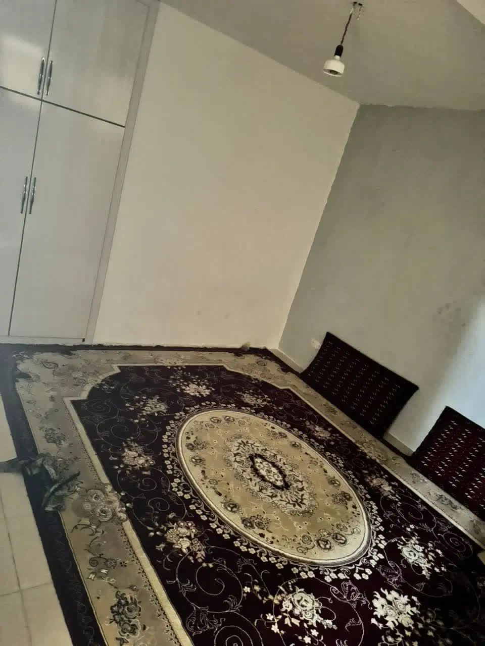 اجاره آپارتمان ۱۱۰ متری میدان مرکزی|اجارهٔ آپارتمان|کرمانشاه, |دیوار
