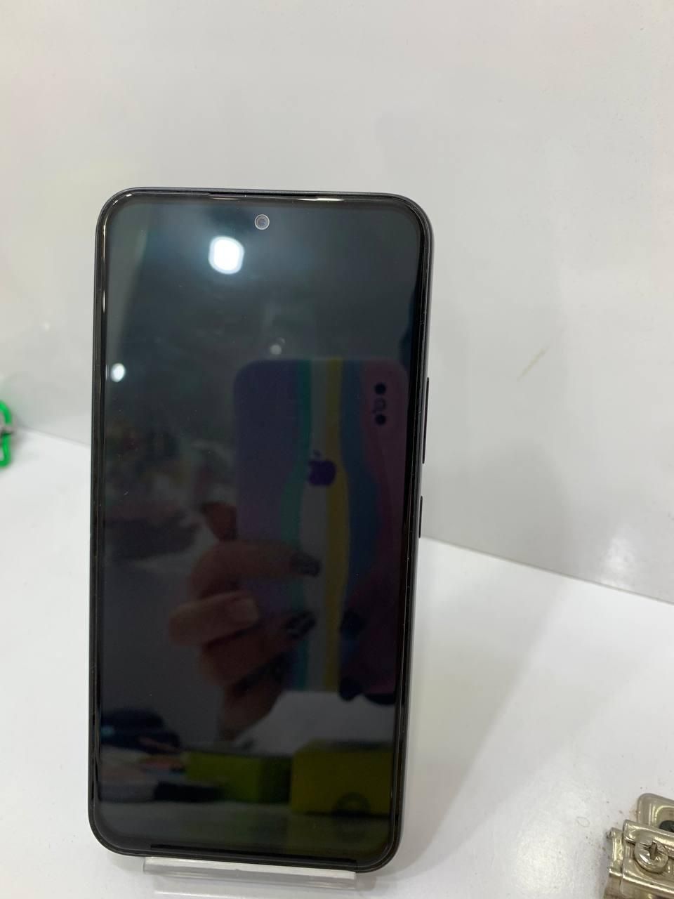 سامسونگ سامسونگ Galaxy A54 با حافظهٔ ۲۵۶ گیگابایت|موبایل|فلاورجان, |دیوار
