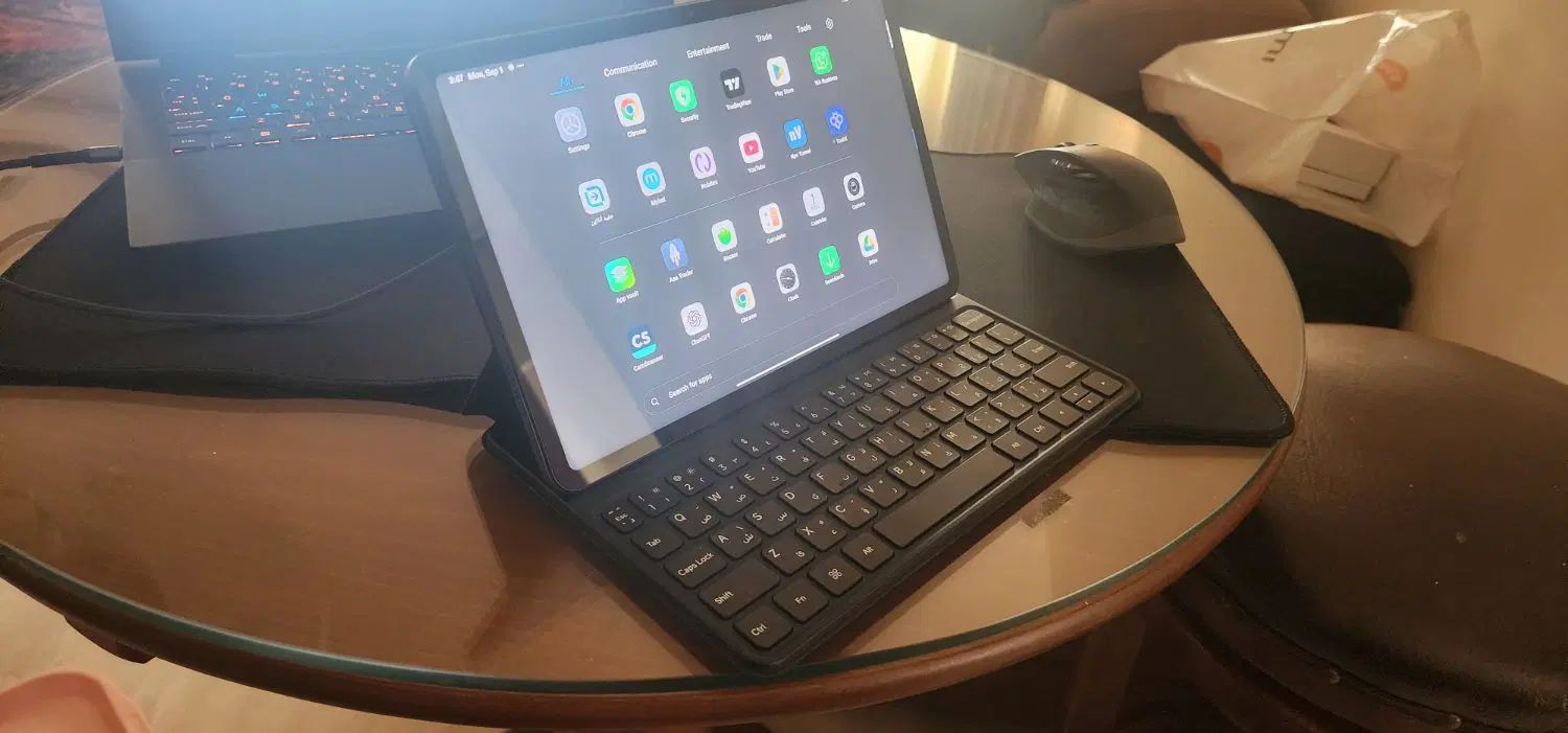 xiaomi pad 6|تبلت|تهران, مهران (سیدخندان)|دیوار