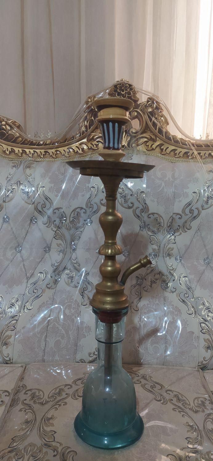 قیلیون برنجی|صنایع دستی و سایر لوازم تزئینی|تهران, تهرانپارس غربی|دیوار